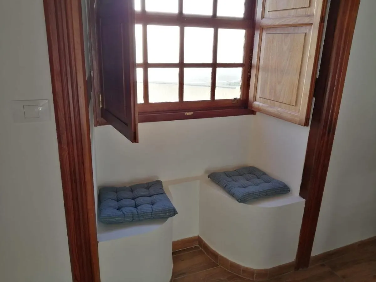 Tatil Evi Los Frailes Breña Baja