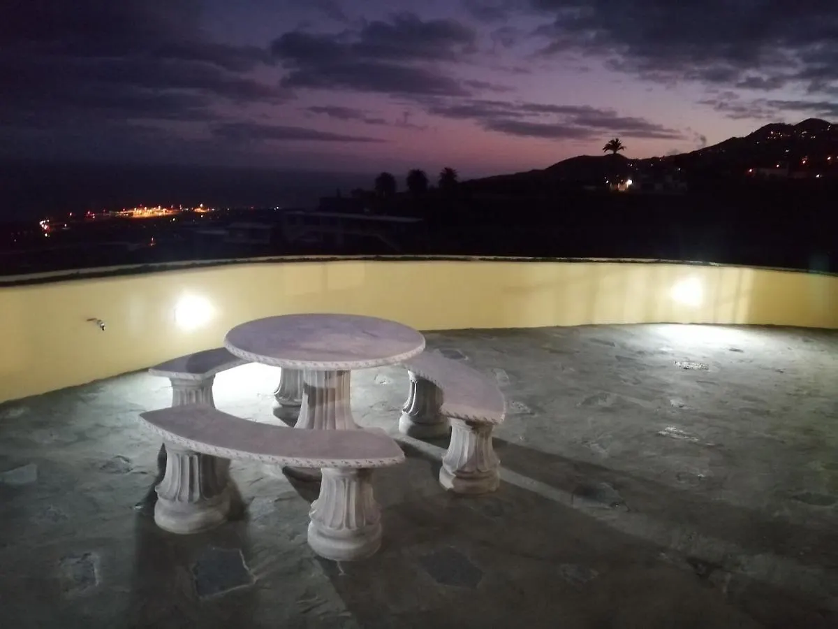 Los Frailes Breña Baja 0*,