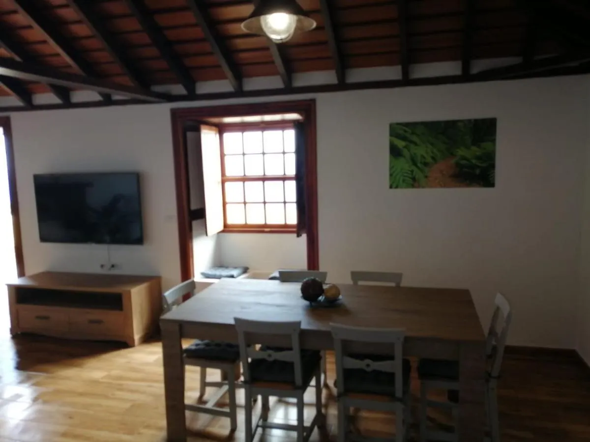Tatil Evi Los Frailes Breña Baja