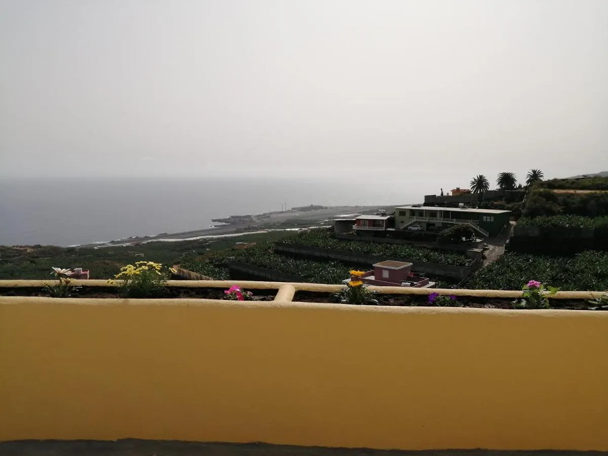 Los Frailes Breña Baja