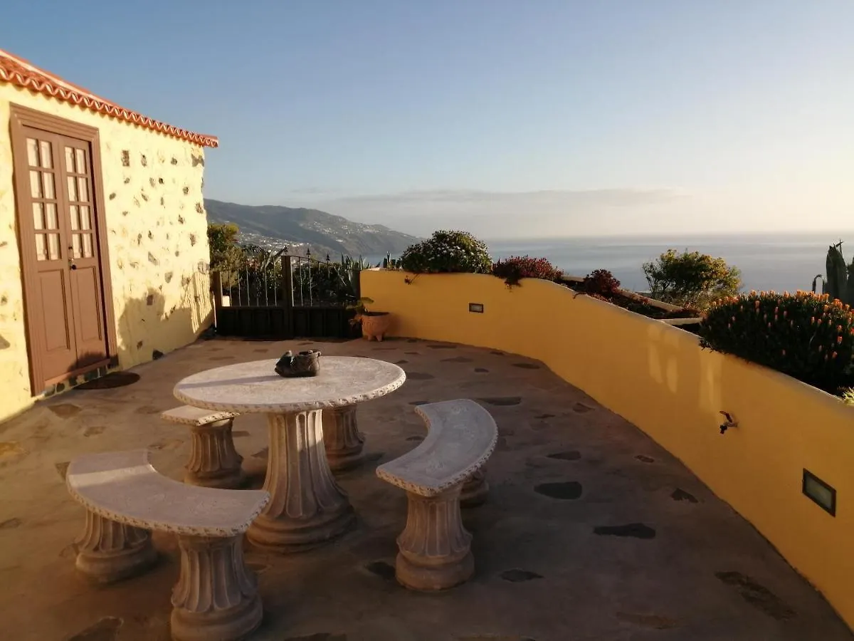 Los Frailes Breña Baja İspanya
