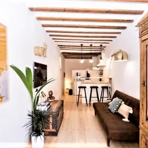 Seqo Loft Toledo