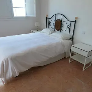 Сasa de vacaciones Casa Paris, Breña Baja