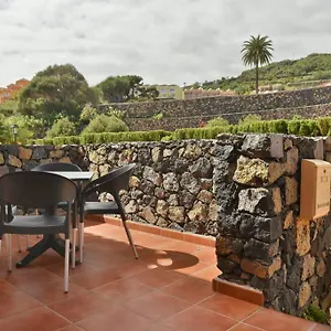 Сasa de vacaciones Vv El Tonolero, Breña Baja
