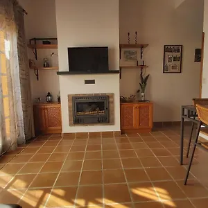 Apartamento Breñas Garden C9, Breña Baja