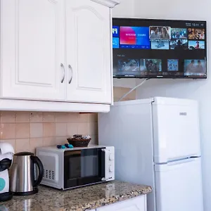 Apartamento Casa El Drago 6, Breña Baja