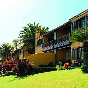 Casas-bungalows Pajeros Hébergement de vacances