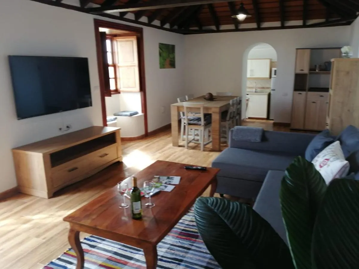Los Frailes Brena Baja Holiday home