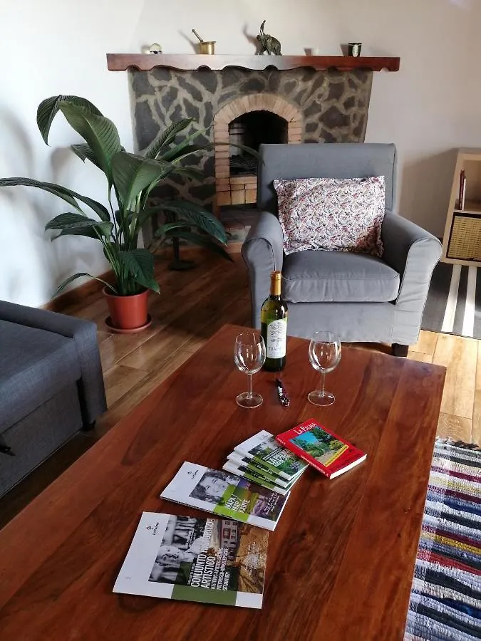 Los Frailes Brena Baja Holiday home