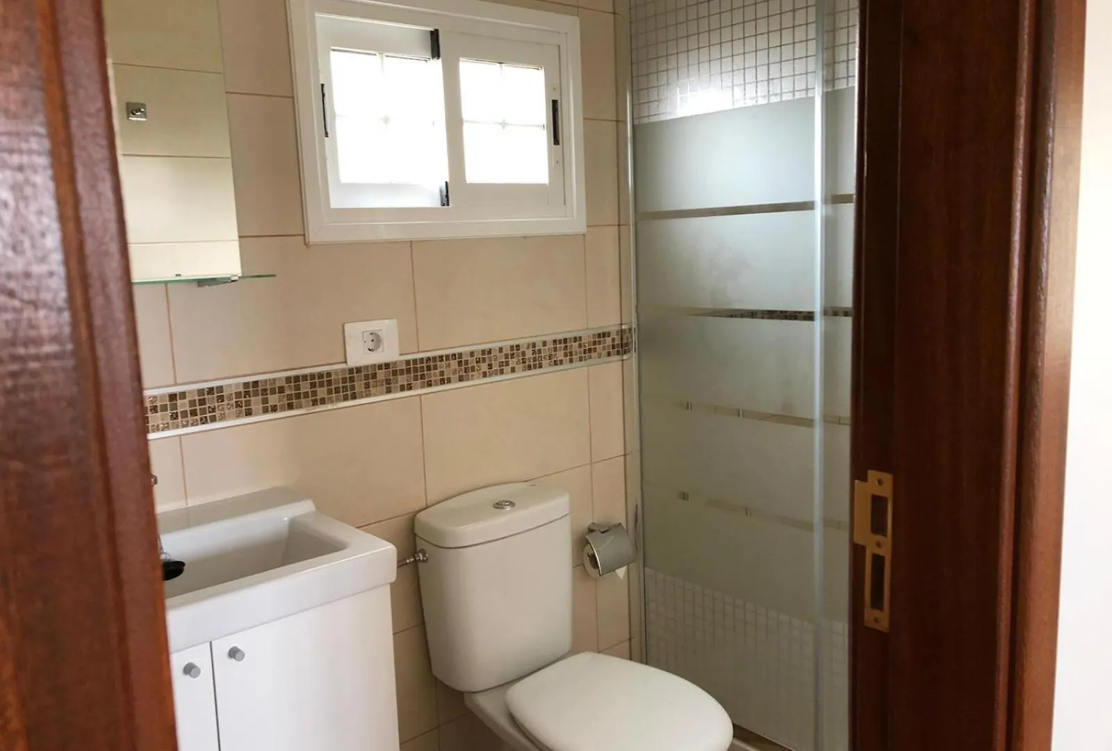 Holiday home Los Frailes Brena Baja